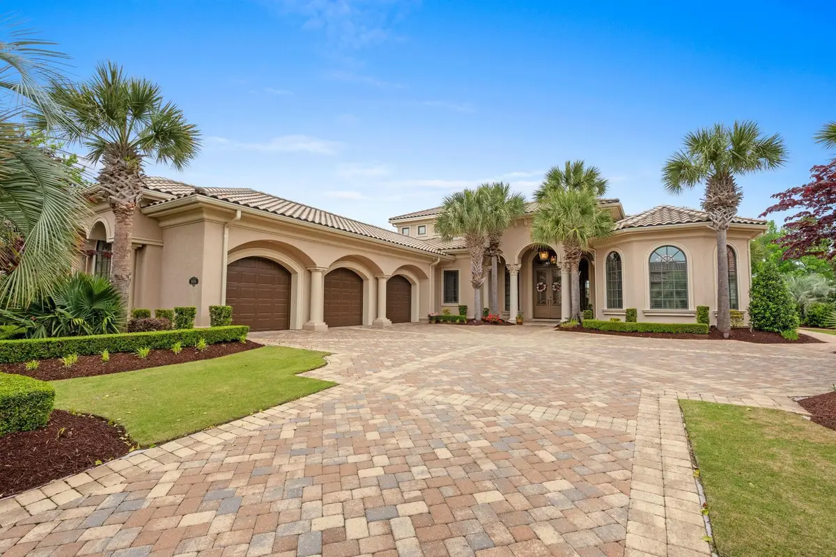 1686 Serena Dr., Myrtle Beach, SC 29579 - #1