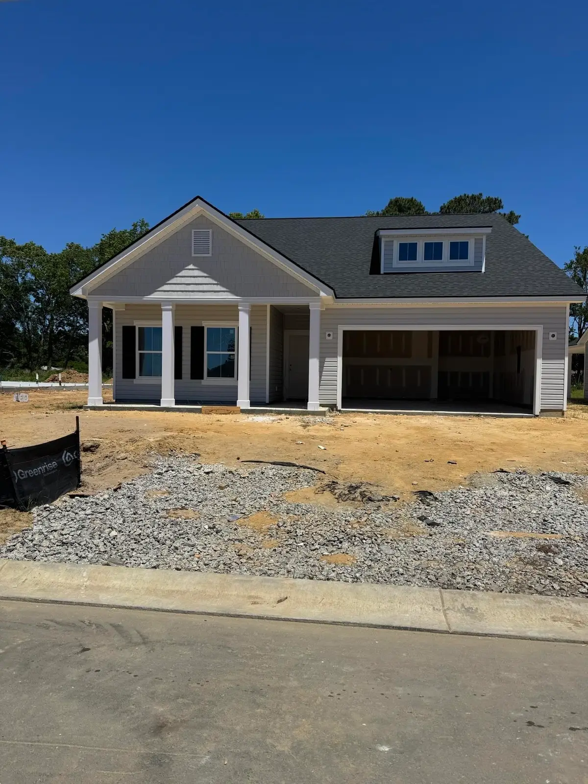 323 Kindred Spirit Dr, Longs, SC 29568 - #1