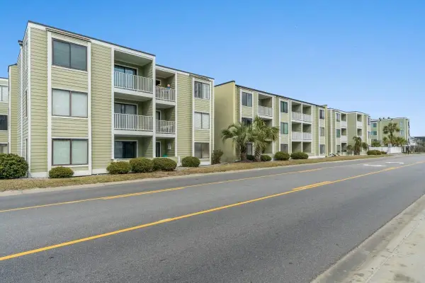 4801 North Ocean Blvd. #3N, North Myrtle Beach, SC 29582