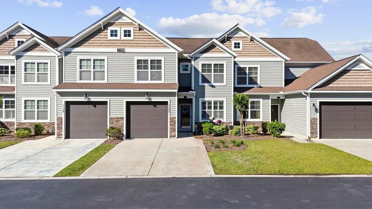 115 Machrie Loop #C, Myrtle Beach, SC 29588 - #1