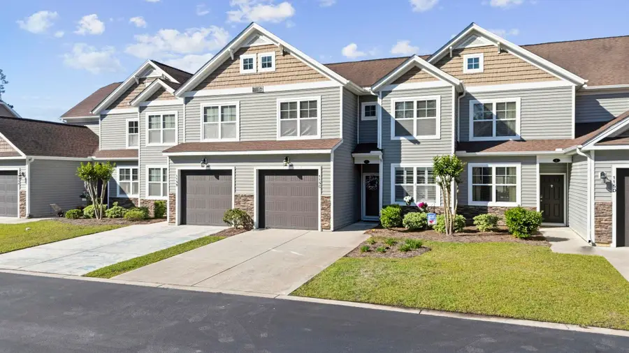 115 Machrie Loop #C, Myrtle Beach, SC 29588 - #2