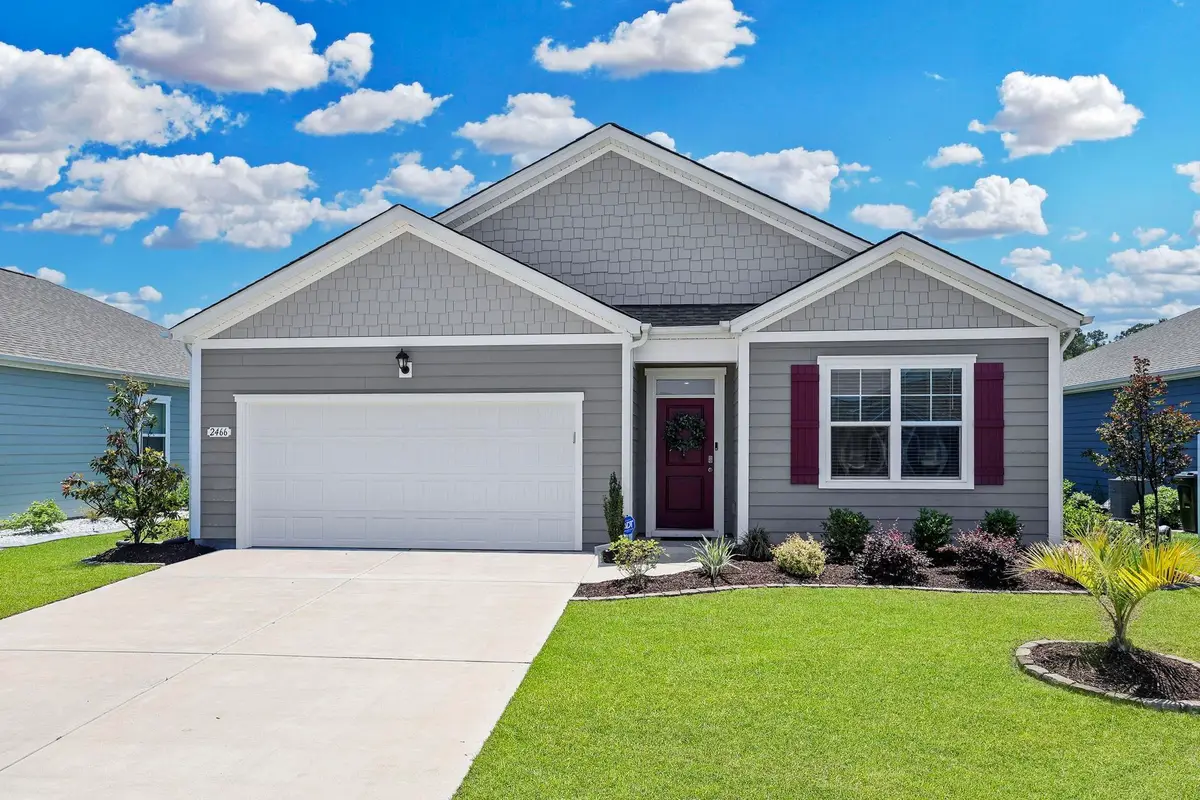 2466 Polaris Path, Myrtle Beach, SC 29577 - #1