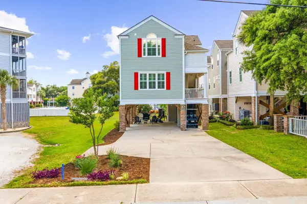 425 Surfside Dr., Surfside Beach, SC 29575