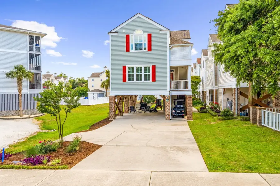 425 Surfside Dr., Surfside Beach, SC 29575 - #2