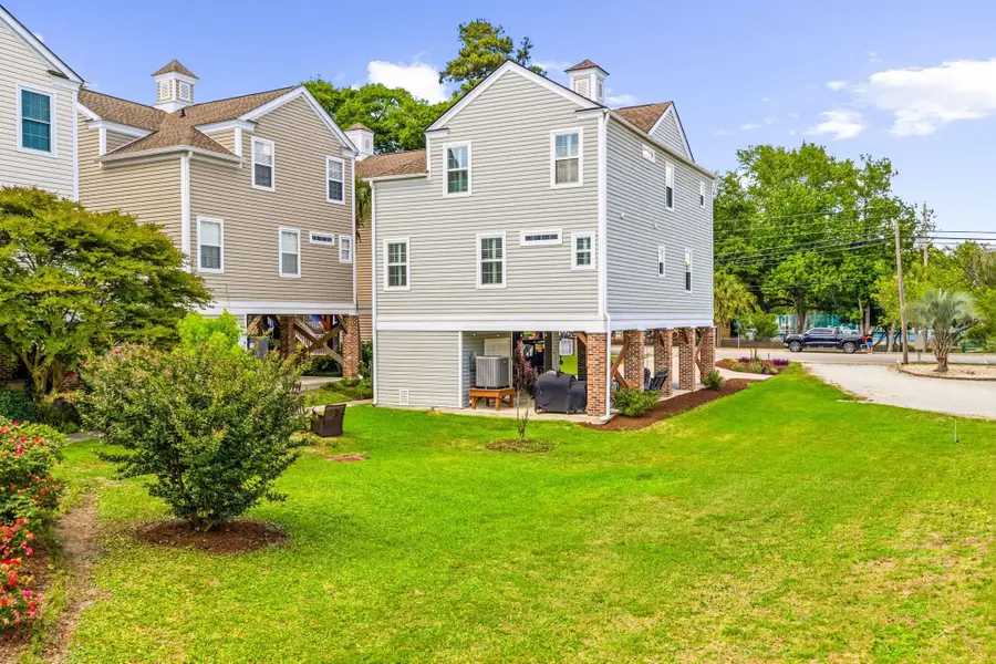 425 Surfside Dr., Surfside Beach, SC 29575 - #3