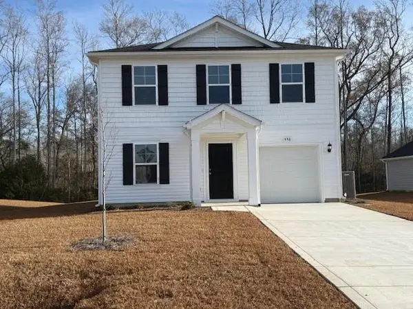 1063 Cherrystone Loop, Conway, SC 29526