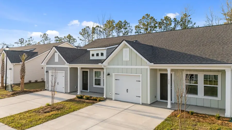 705 Ebb Tide Rd. #76, Little River, SC 29566 - #2