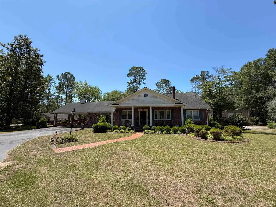 4981 State Rd., Holly Hill, SC 29059 - #2