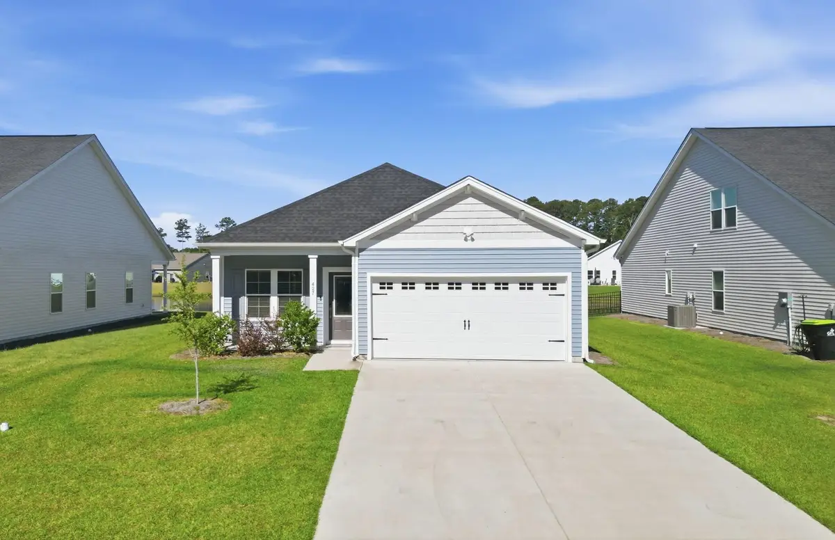 427 Mcgarry Dr., Myrtle Beach, SC 29588 - #1