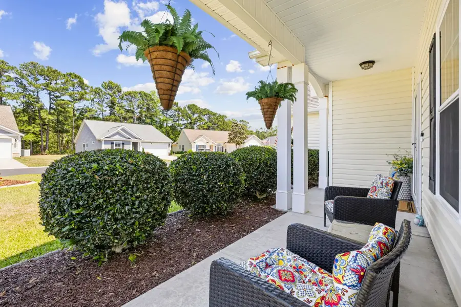 316 Hillsborough Dr., Conway, SC 29526 - #2