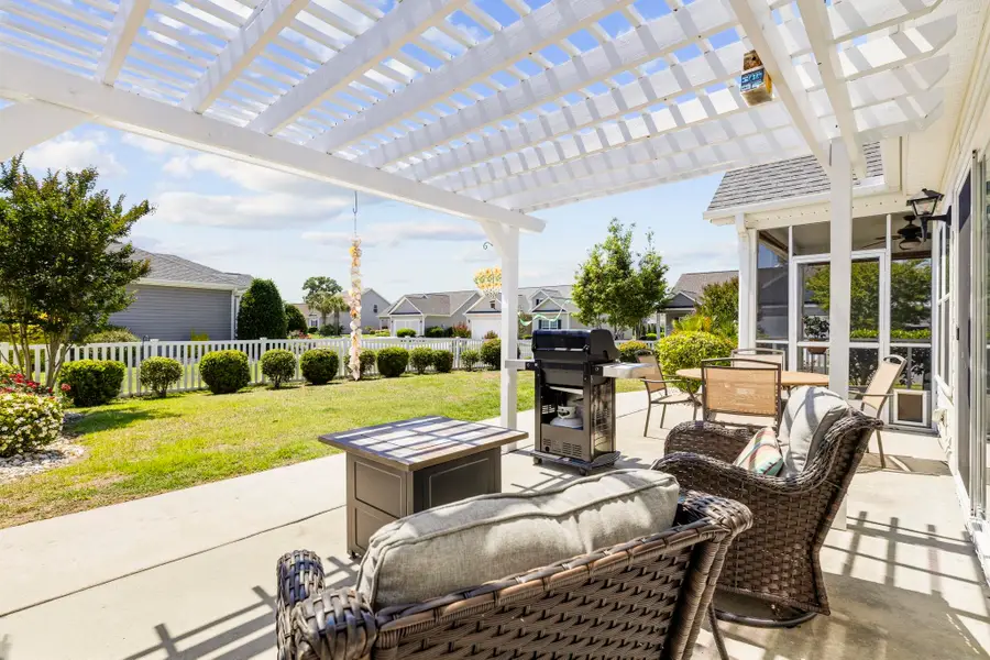 316 Hillsborough Dr., Conway, SC 29526 - #3