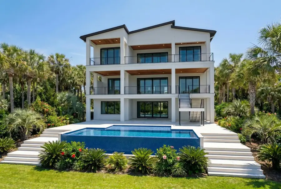4304 N Ocean Blvd., Myrtle Beach, SC 29577 - #2