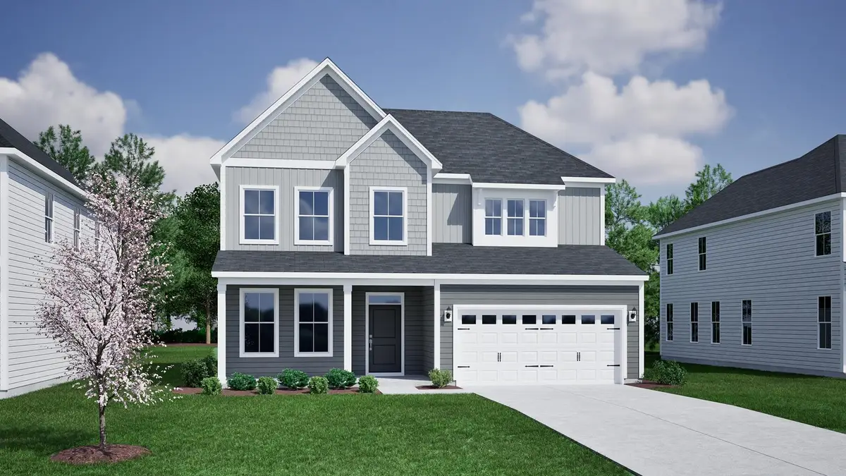 6216 Zoe Way, Myrtle Beach, SC 29588 - #1