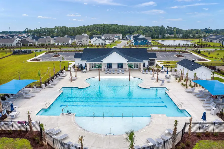 6216 Zoe Way, Myrtle Beach, SC 29588 - #2