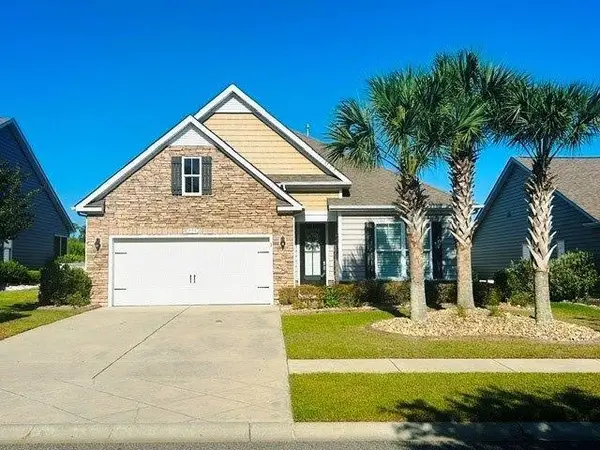 908 Bronwyn Circle, North Myrtle Beach, SC 29582