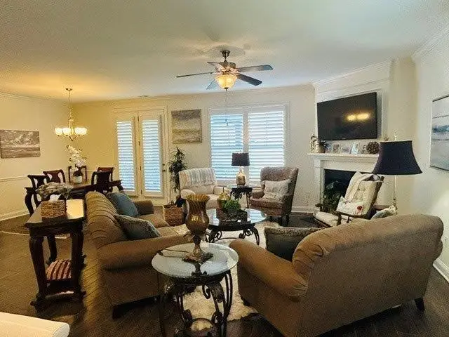 908 Bronwyn Circle, North Myrtle Beach, SC 29582 - #3