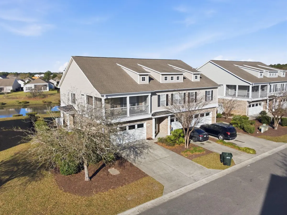 113 Mountain Ash Ln. #B, Myrtle Beach, SC 29579 - #1