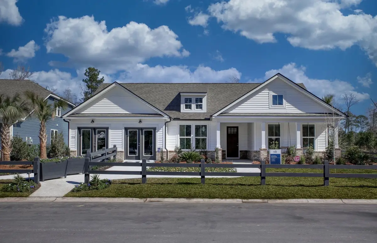 828 Sailboat Dr., Myrtle Beach, SC 29588 - #1