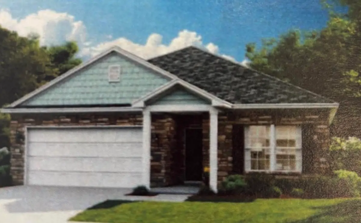 1116 Beach Way Ln., North Myrtle Beach, SC 29582 - #1