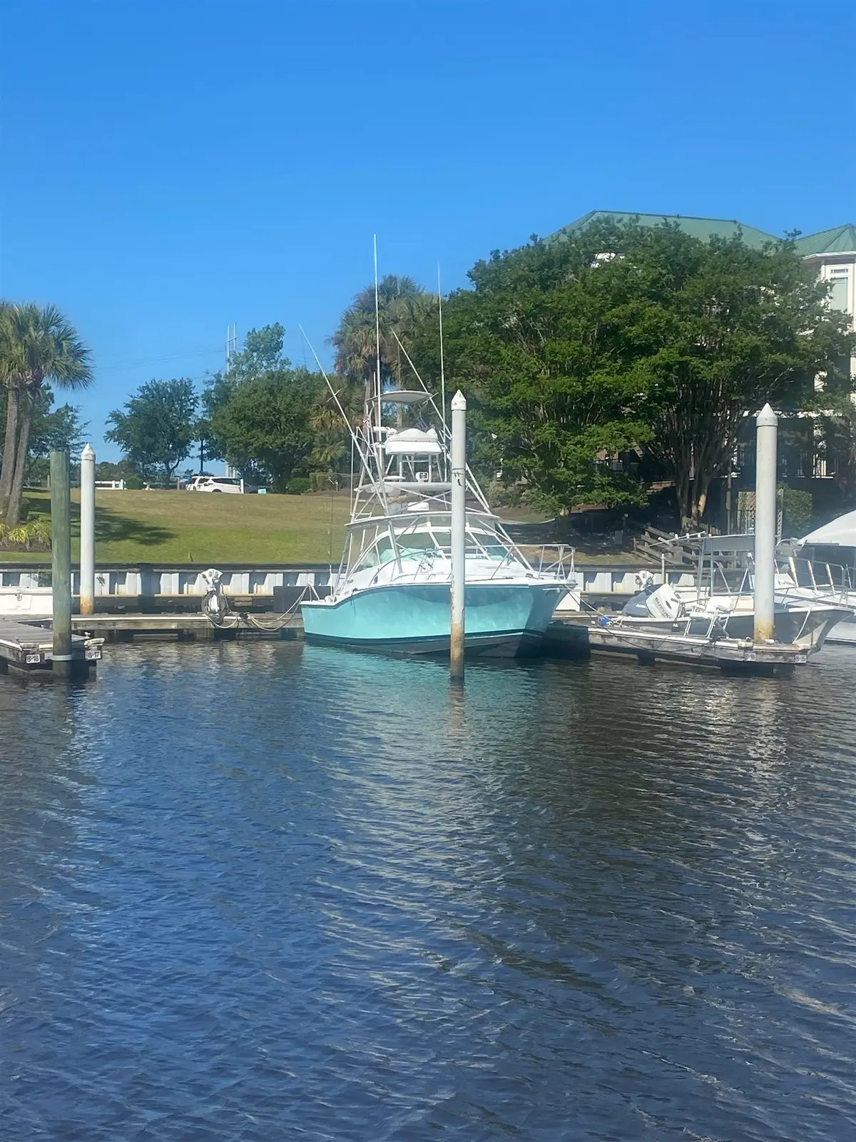 1525 13th Ave. N, North Myrtle Beach, SC 29582 - #1