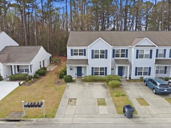 1068 Harvester Circle #1068, Myrtle Beach, SC 29579