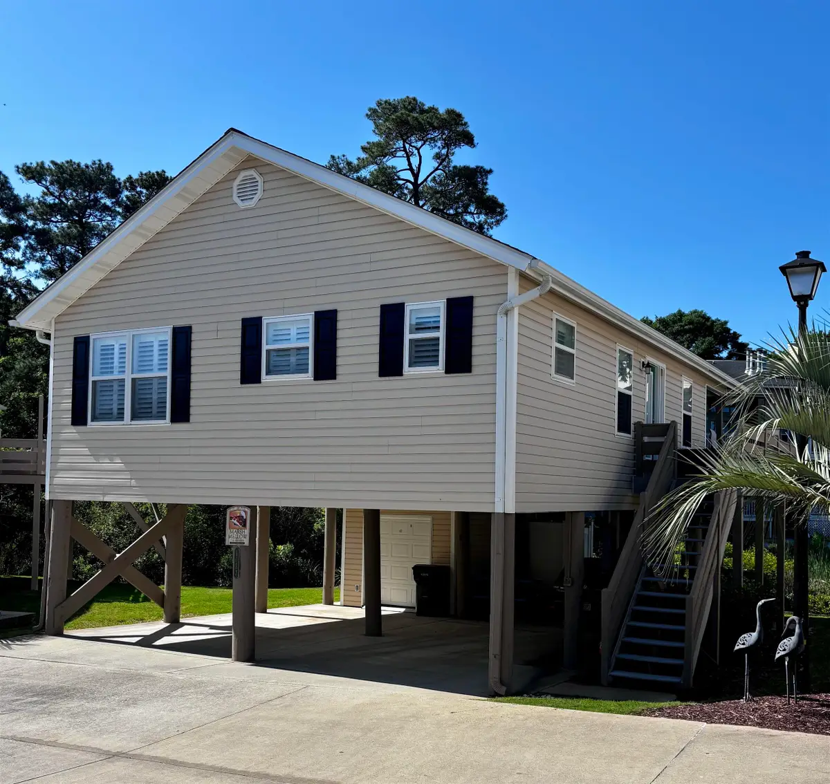 9657 Windchime Dr., Myrtle Beach, SC 29572 - #1