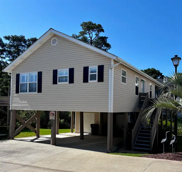 9657 Windchime Dr., Myrtle Beach, SC 29572