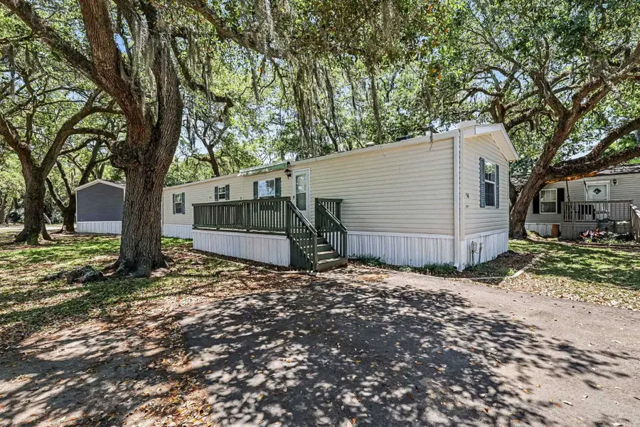 545 Eden Ave., Murrells Inlet, SC 29576 - #2
