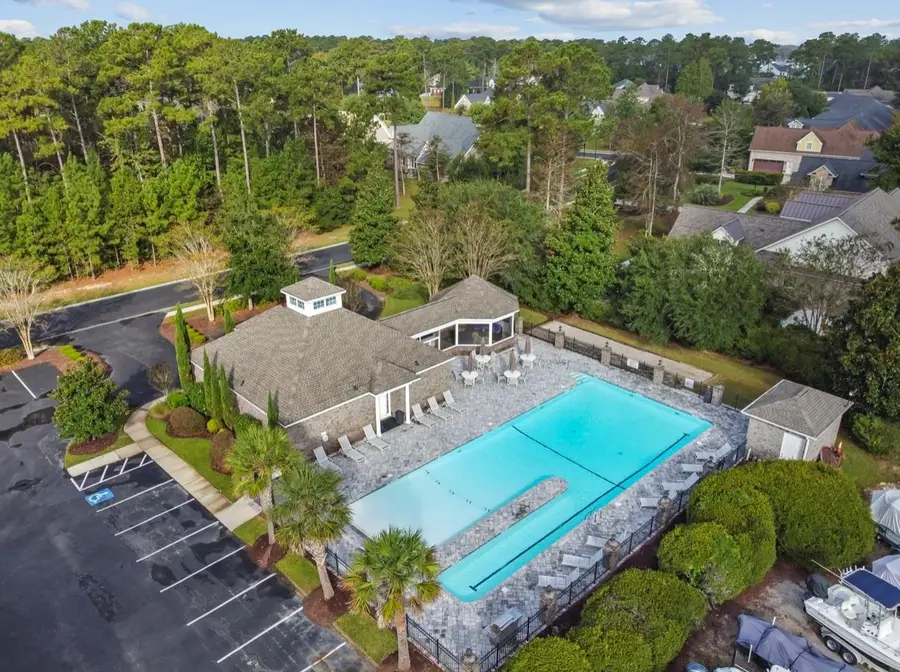 258 Creek Harbour Circle, Murrells Inlet, SC 29576 - #3