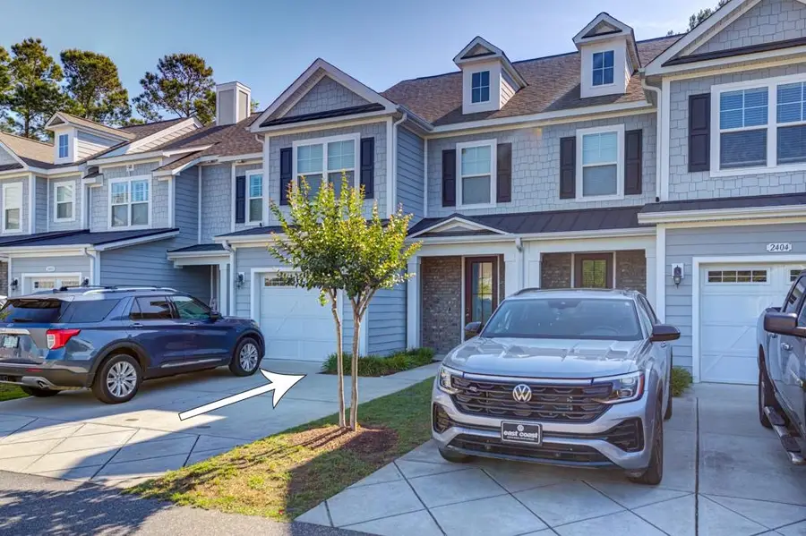 2406 Kings Bay Dr. #2406, North Myrtle Beach, SC 29582 - #2