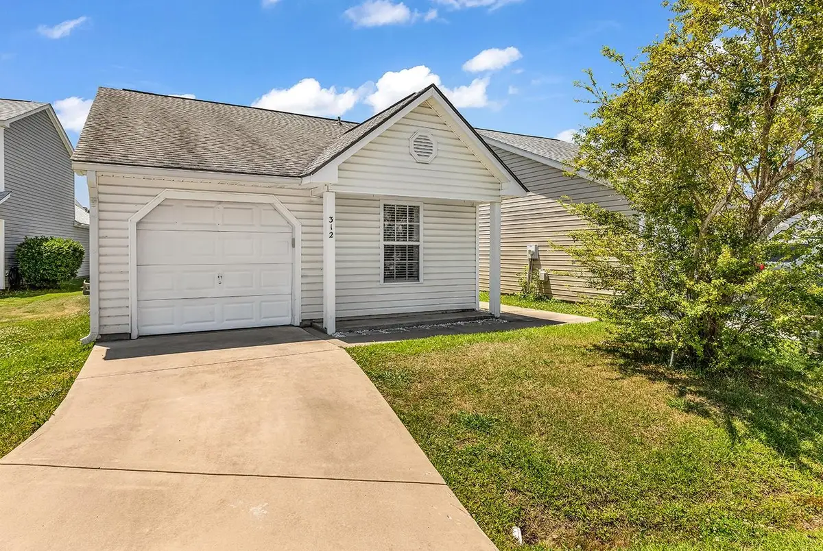 312 Lyons Cove Dr., Myrtle Beach, SC 29577 - #1