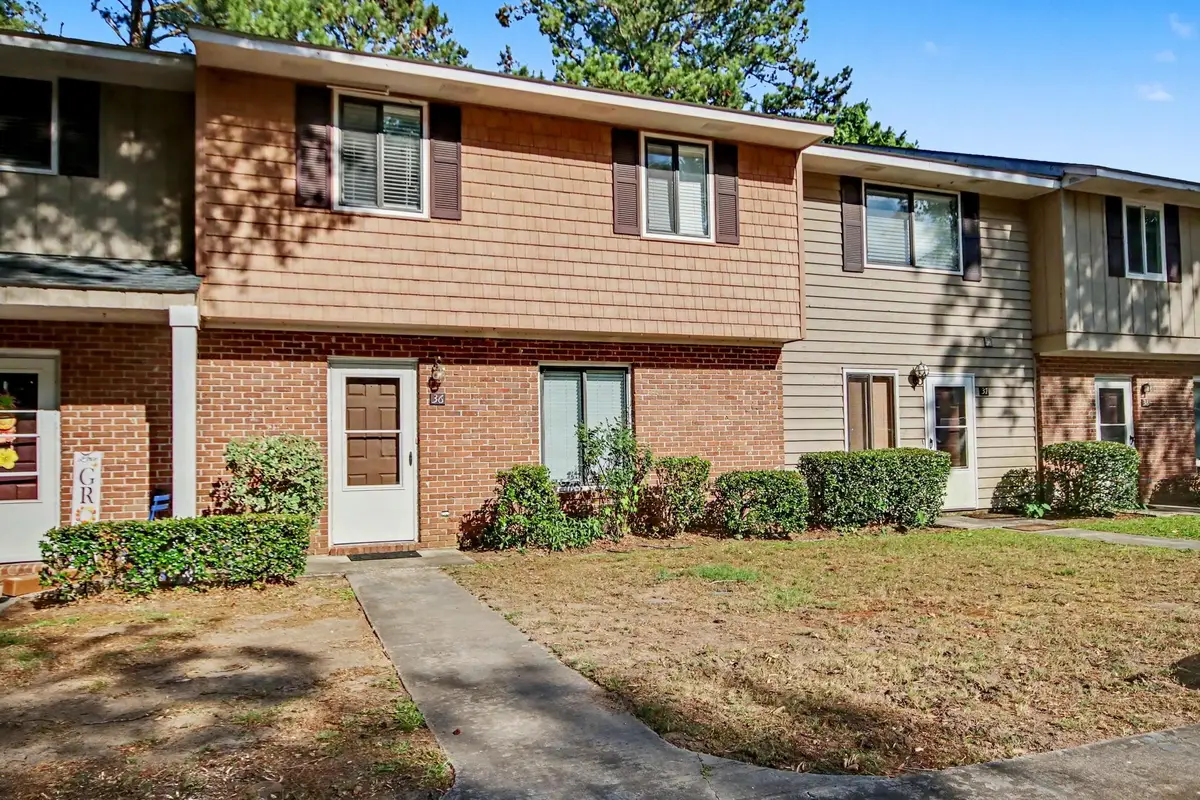 123 Beaver Pond Loop #36, Pawleys Island, SC 29585 - #1