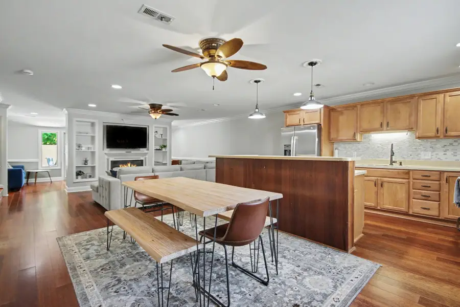 123 Beaver Pond Loop #36, Pawleys Island, SC 29585 - #3