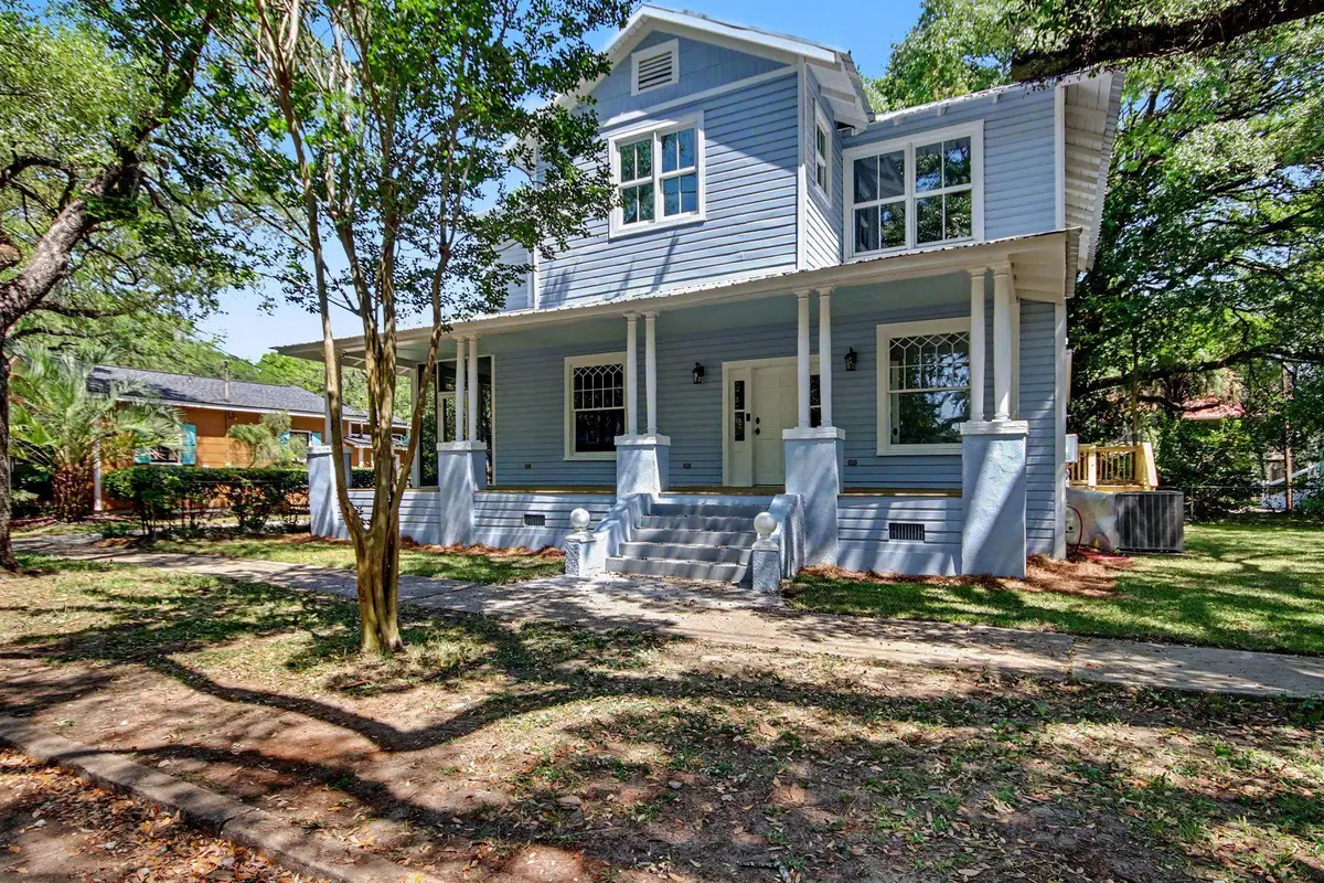 128 Wood St., Georgetown, SC 29440 - #1