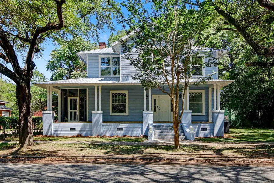 128 Wood St., Georgetown, SC 29440 - #2