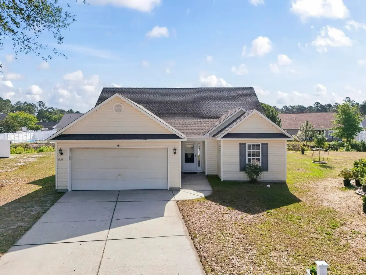 8224 Autumn Pond Ct., Myrtle Beach, SC 29579 - #1