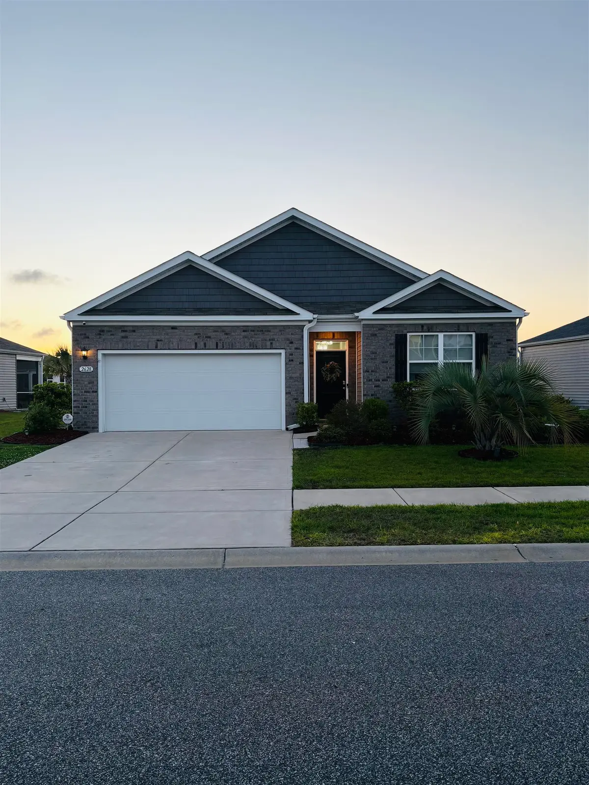2628 Ophelia Way, Myrtle Beach, SC 29577 - #1