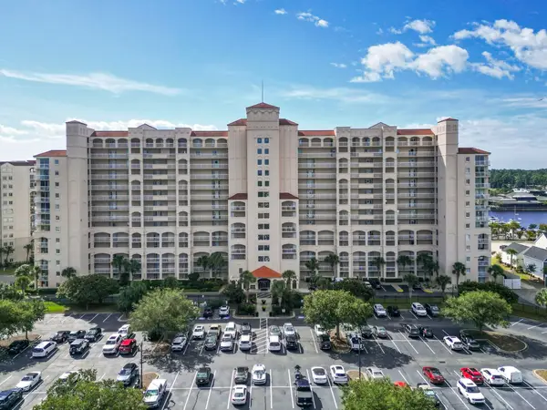 4801 Harbor Pointe Dr. #207, North Myrtle Beach, SC 29582