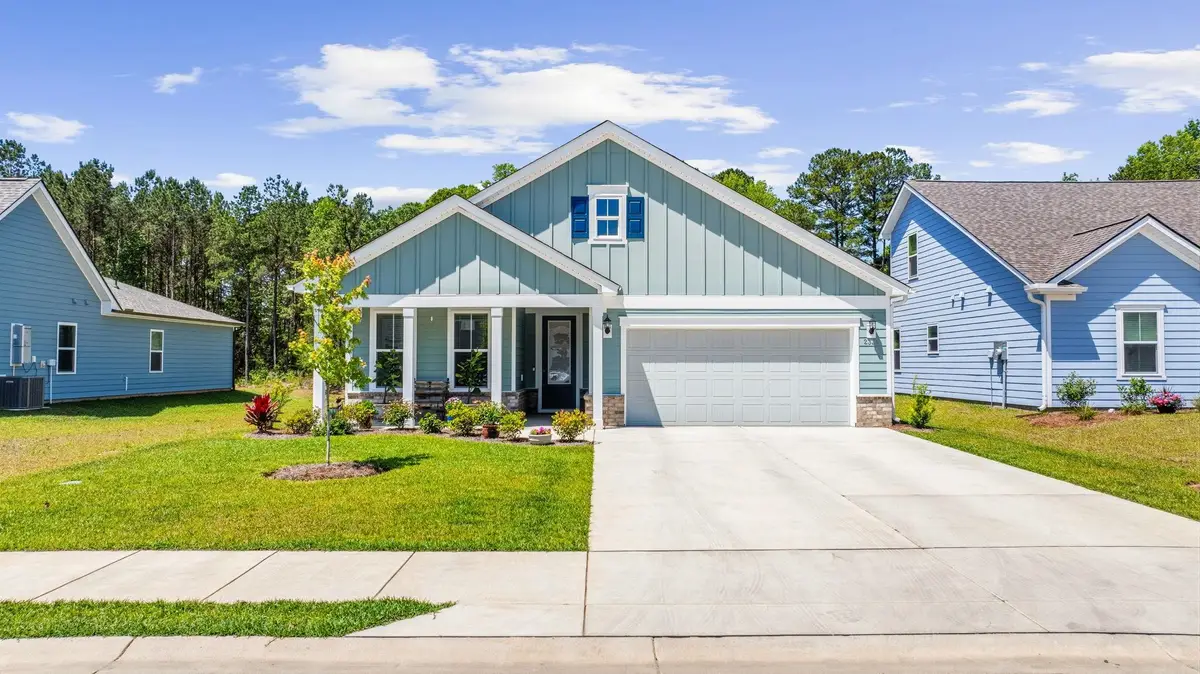 2324 Watershed Way, Longs, SC 29568 - #1