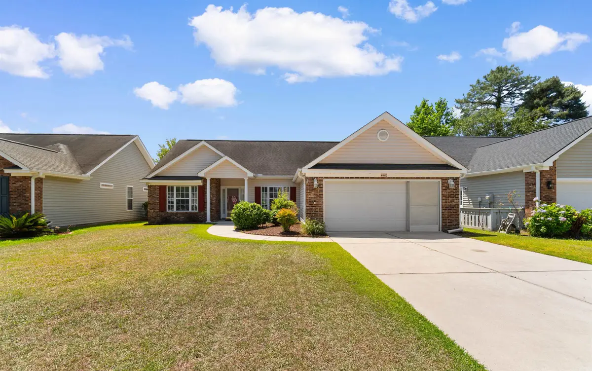 220 Candlewood Dr., Conway, SC 29526 - #1