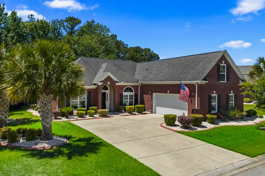 4500 Grovecrest Circle, North Myrtle Beach, SC 29582 - #2