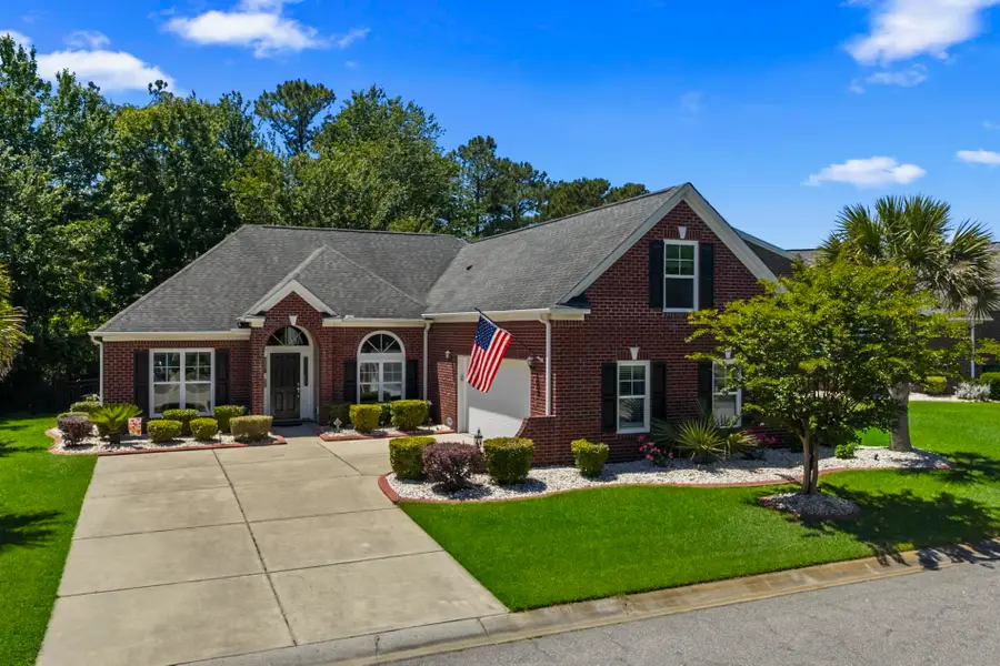 4500 Grovecrest Circle, North Myrtle Beach, SC 29582 - #3