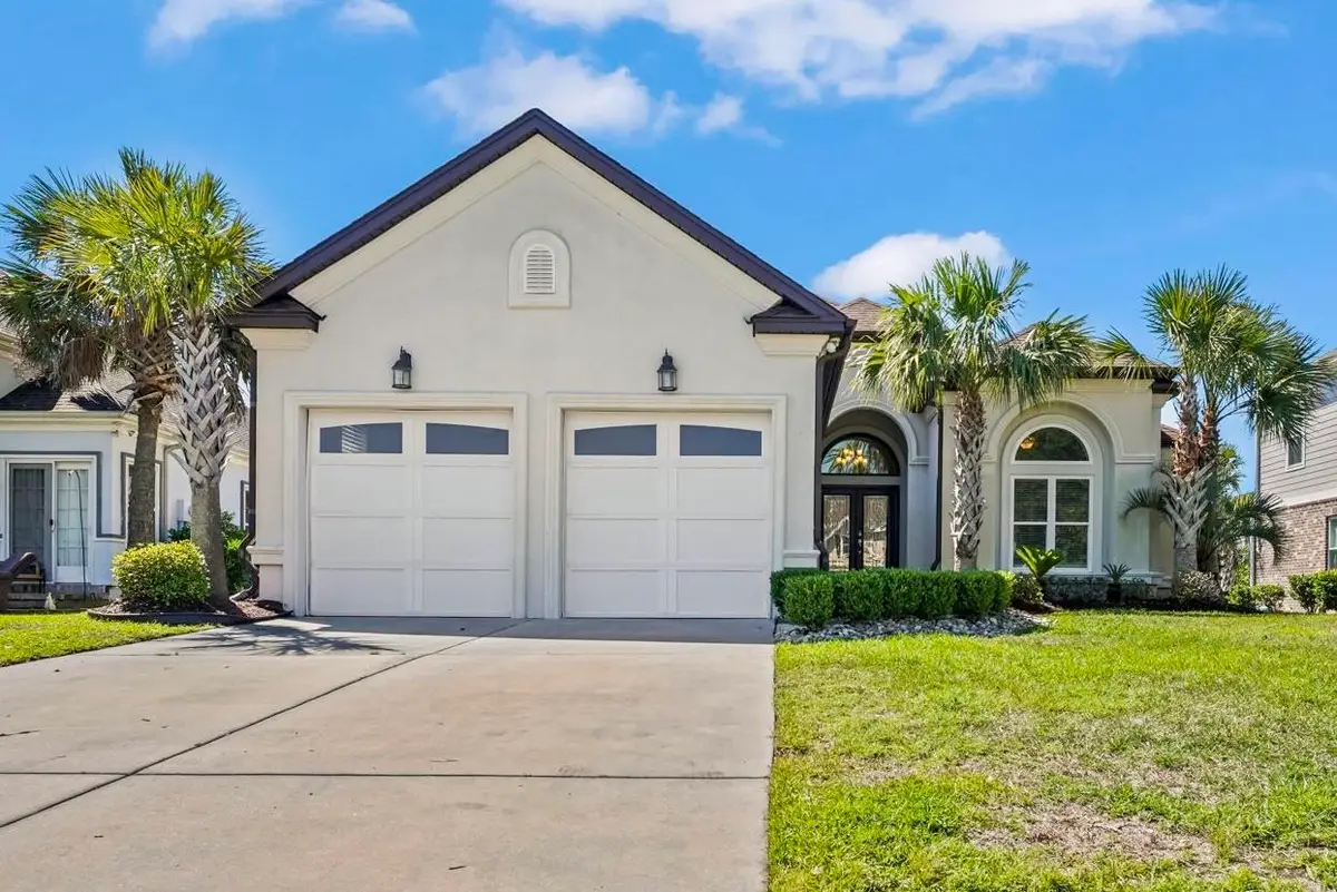 938 Shipmaster Ave., Myrtle Beach, SC 29579 - #1