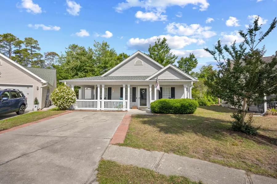 1534 Gulfstream Ct., Surfside Beach, SC 29575 - #3