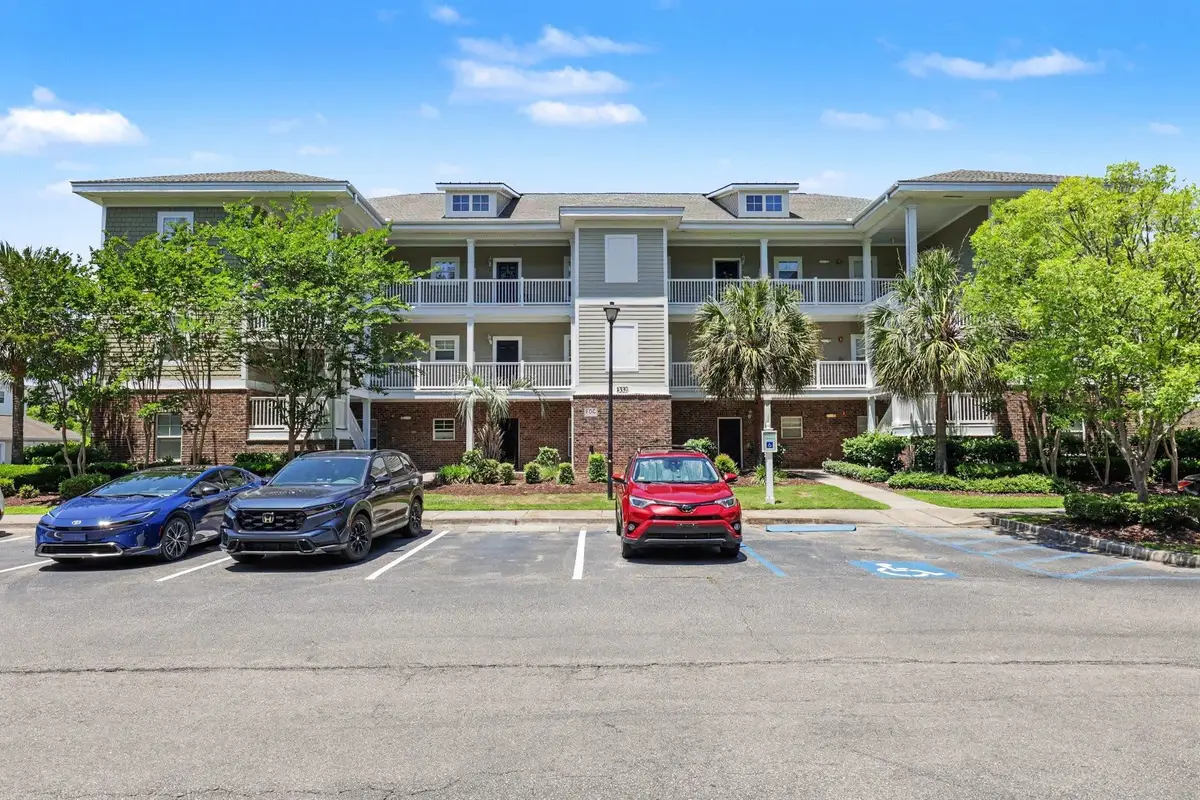 332 Kiskadee Loop #G, Conway, SC 29526 - #1