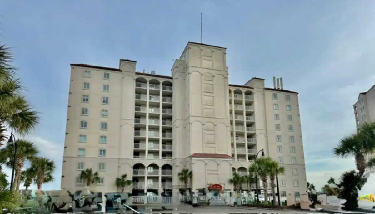 2151 Bridge View Ct. #Unit 501, North Myrtle Beach, SC 29582 - #1