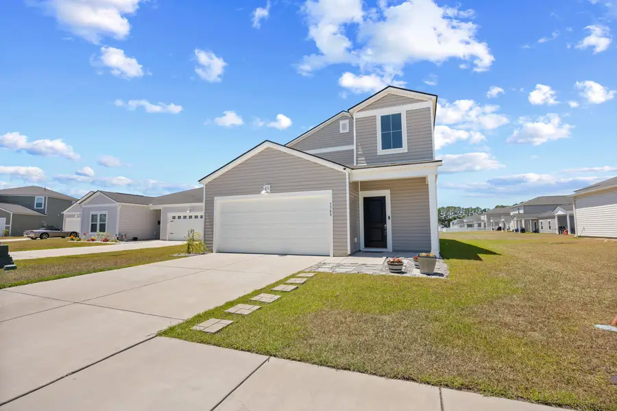 3348 Piney Woods Way, Myrtle Beach, SC 29579 - #2
