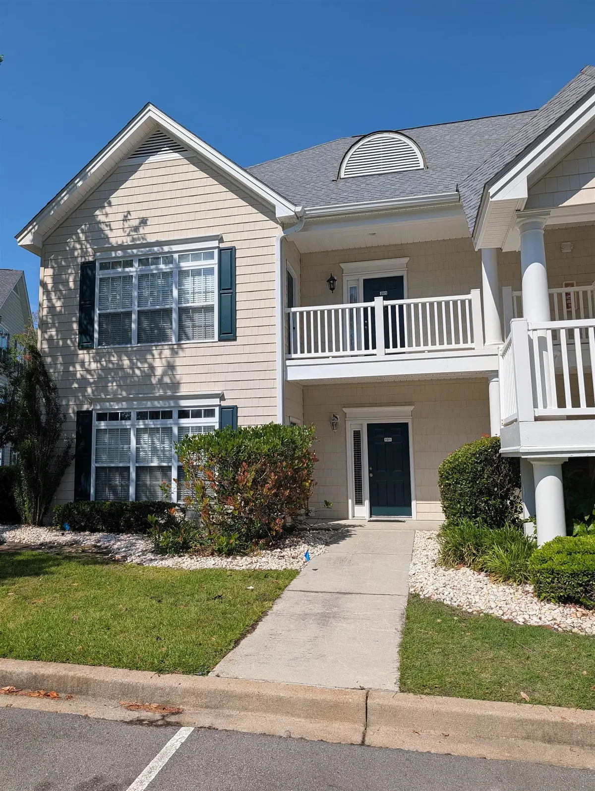 100 Scotch Broom Dr. #101, Myrtle Beach, SC 29588 - #1
