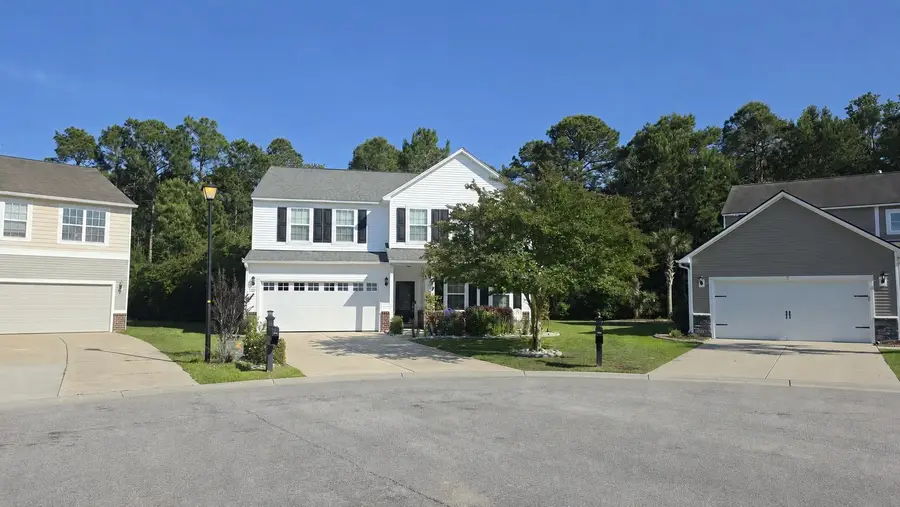 3812 Tyford Ct., Myrtle Beach, SC 29579 - #3