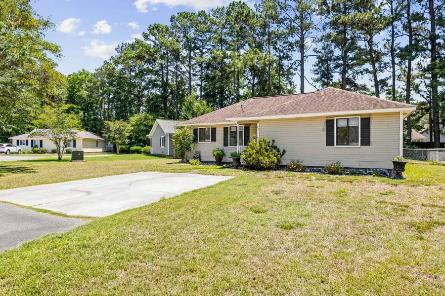 23 Ryan Ln., Myrtle Beach, SC 29579 - #3